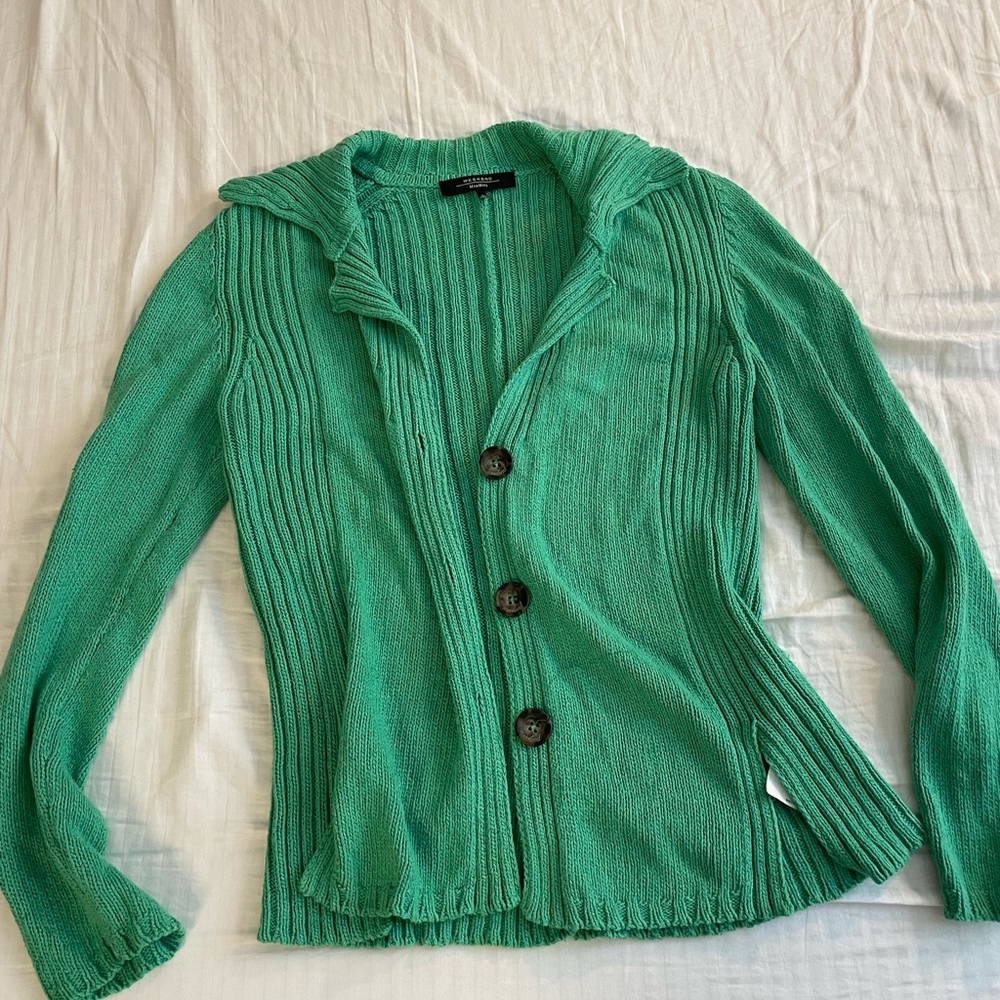 Weekend MaxMara sweater size M